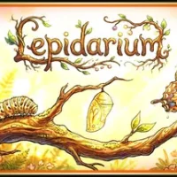 Lepidarium trainer — featured cover