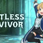 Limitless Survivor Trainer