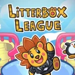 Litterbox League Trainer