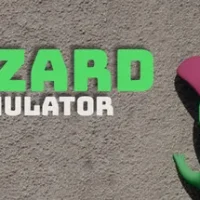 Lizard Simulator trainer — featured cover