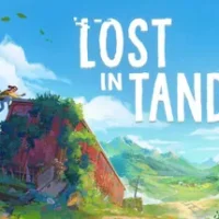 Lost in Tandem trainer — featured cover