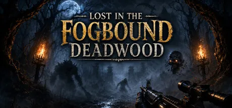 Lost in the Fogbound Deadwood trainer — featured cover