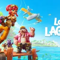 Lou's Lagoon trainer — featured cover