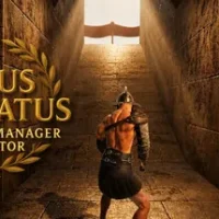 Ludus Magnatus: Gladiator Manager Simulator trainer — featured cover