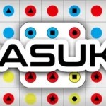 MASUKU Trainer