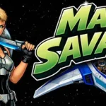 Max Savage Trainer