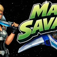 Max Savage trainer — featured cover