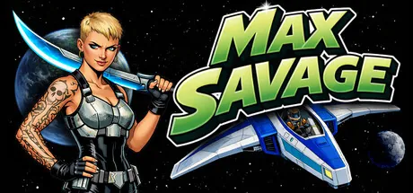 Max Savage trainer — featured cover