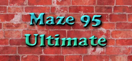 Maze 95 Ultimate trainer — featured cover