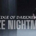 Maze Nightmare-Edge of Darkness Trainer