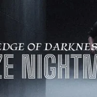 Maze Nightmare-Edge of Darkness trainer — featured cover