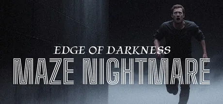 Maze Nightmare-Edge of Darkness trainer — featured cover