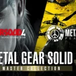 METAL GEAR SOLID: MASTER COLLECTION Vol.2 Trainer