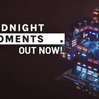 Midnight Moments trainer — featured cover