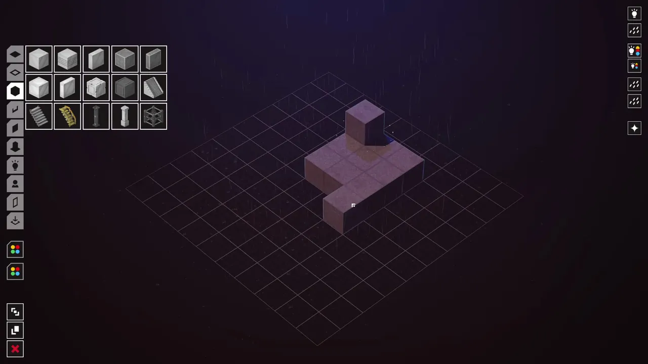 Midnight Moments — in-game combat moment