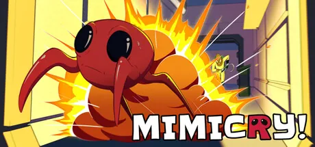 Mimicry! trainer — featured cover