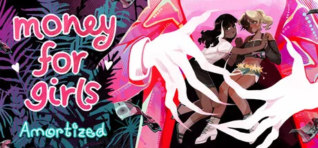Money for Girls: Amortized trainer — featured cover