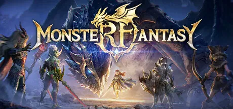Monster Fantasy trainer — featured cover