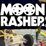 Moon Crashers Trainer