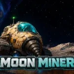 Moon Miner Trainer