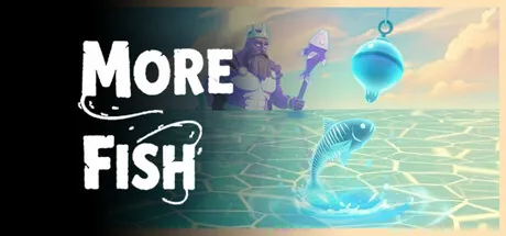 More fish - Idle Clicker trainer — featured cover