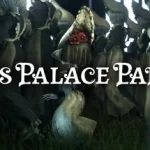 Moss Palace Parade Trainer