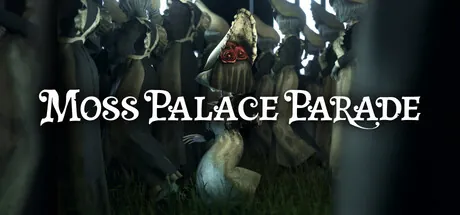 Moss Palace Parade trainer — featured cover
