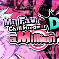 My Fav Chill Streamer Dies a Million Times｜ゆるゆる生配信する推しは100万回死ぬ trainer — featured cover