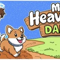 My Heaven's Dale trainer — featured cover
