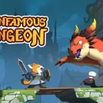 My Infamous Dungeon Trainer