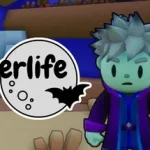 My Lil Afterlife Trainer