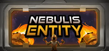 Nebulis Entity trainer — featured cover