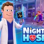 Night Shift Hospital Trainer