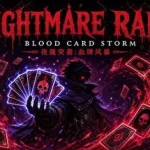 Nightmare Raid: Blood Card Storm Trainer