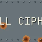 Null Cipher Trainer