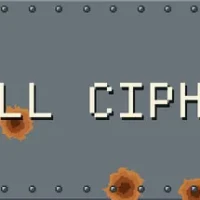 Null Cipher trainer — featured cover