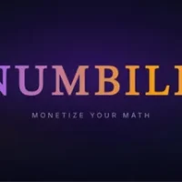 Numbile - Monetize Your Math trainer — featured cover