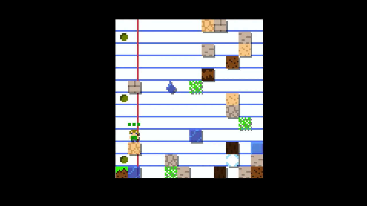 Nutsimilian — exploration snapshot