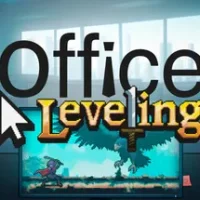 Office Leveling trainer — featured cover