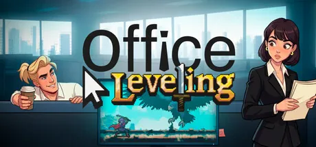 Office Leveling trainer — featured cover