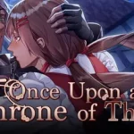 Once Upon a Throne of Thorns Trainer