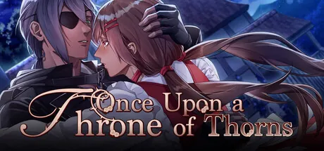 Once Upon a Throne of Thorns trainer — featured cover