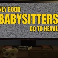 Only Good Babysitters Go To Heaven trainer — featured cover