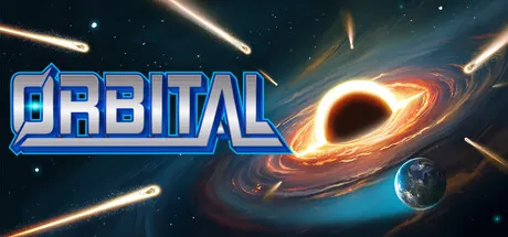 Orbital trainer — featured cover