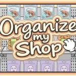 Organize my Shop Trainer