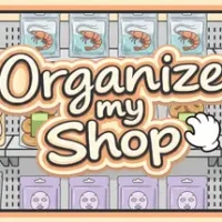 Organize my Shop trainer — featured cover