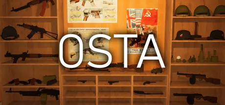 Osta trainer — featured cover
