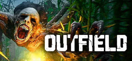 Outfield trainer — featured cover