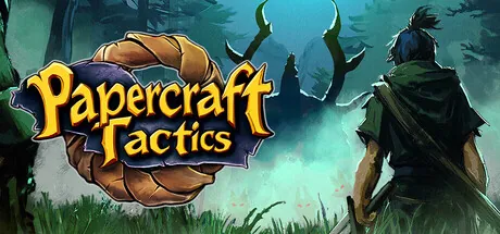 Papercraft Tactics trainer — featured cover