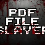 PDF File Slayer Trainer